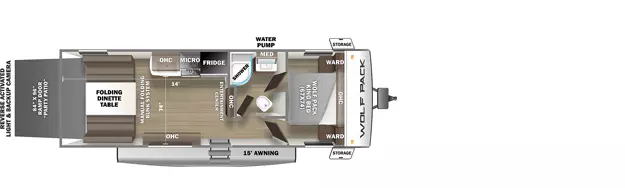 24GOLD14 - DSO Floorplan Image