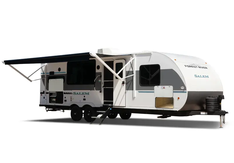 Salem Cruise Lite Exterior Image