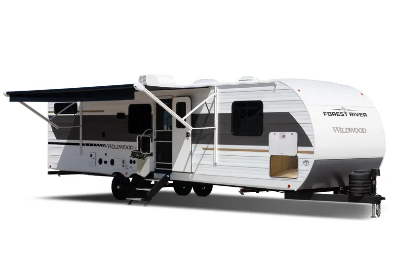 Image of Wildwood RV