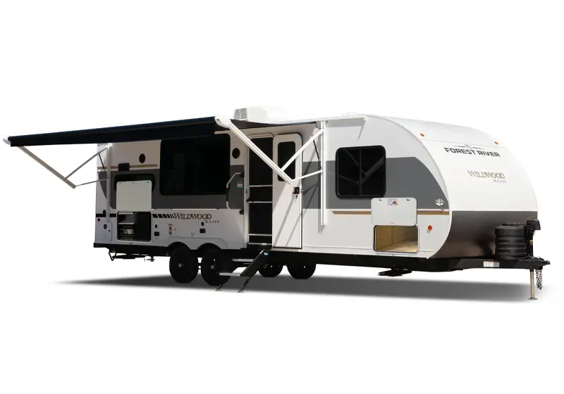 Image of Wildwood X-Lite RV