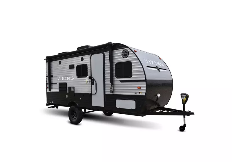 Viking Travel Trailers Exterior Image