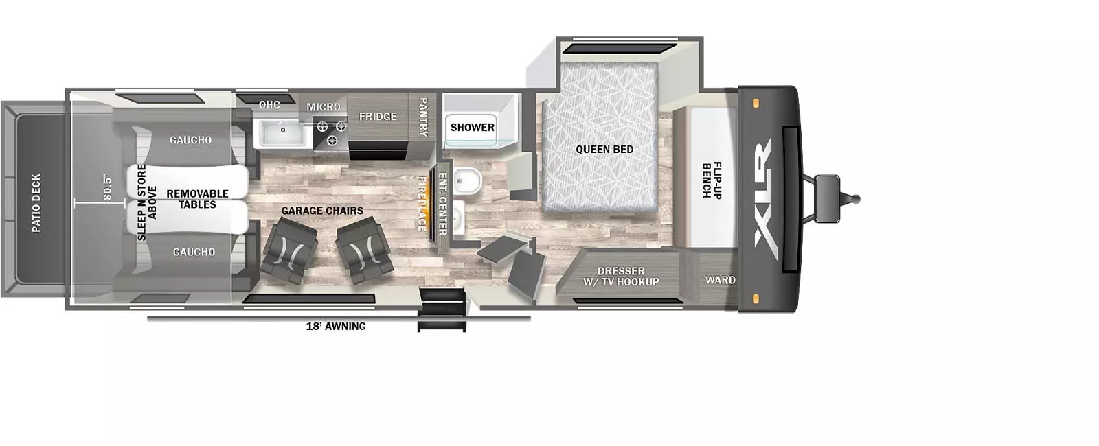 2914 - DSO Floorplan Image