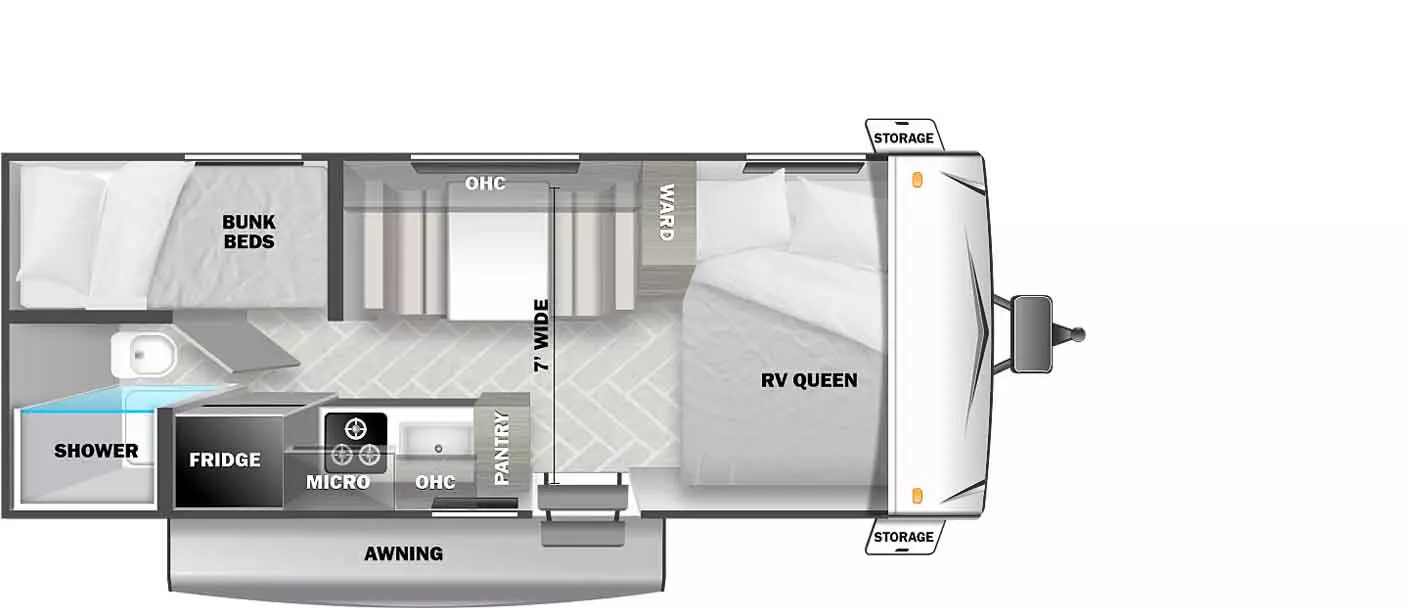 177BQ Floorplan Image