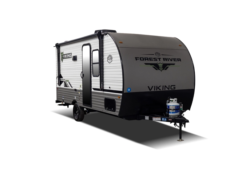 Image of Viking Travel Trailers RV