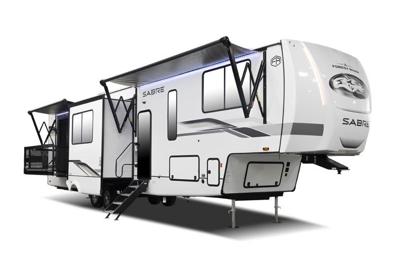 Image of Sabre RV