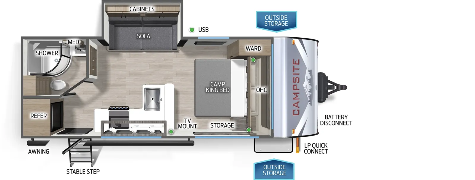 19KB Floorplan Image