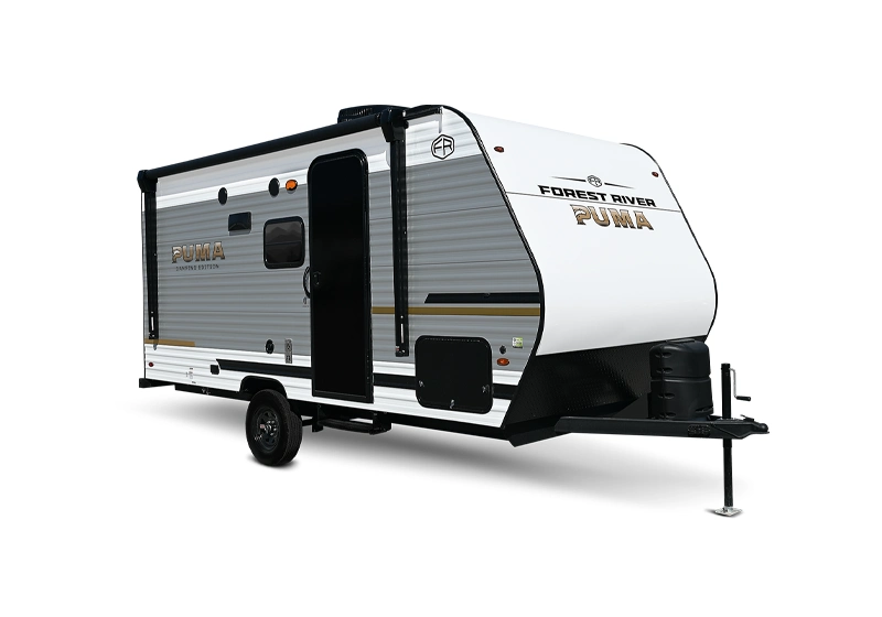 Puma Camping Edition Exterior Image